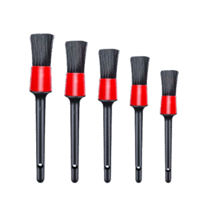 Pinceaux de nettoyage